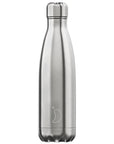 Chilly's juomapullo 500 ml Pullot Chilly's Stainless steel