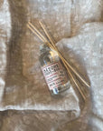 Elegantit Mas Du Roseau - huonetuoksut 100ml Huonetuoksut Mas Du Roseau Ruusunmarja