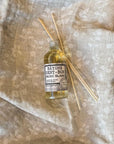 Elegantit Mas Du Roseau - huonetuoksut 100ml Huonetuoksut Mas Du Roseau Valkoinen myski