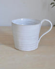Iso Tuias Muki - The White Serie Mukit Tuias
