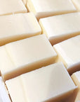 Luomu Talisaippua Kaura+ Hunaja 90g Saippuat Kolmecosmetics