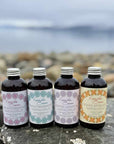 MESSUTARJOUS - Vartaloöljy 150 ml Hoitoöljyt Kaurilan Sauna