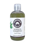 Nokkos-koivushampoo 250 ml Shampoot Tervaskanto