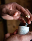 Ruusujuuri kasvovoide 30ml Ihonhoitotuotteet PURA NORDICA