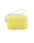 Saunasaippua - Koivu 225g Saippuat Vaasan Aito Saippua