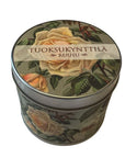 Sköna Ting Tuoksukynttilä - Ruusu Kynttilät Sköna Ting
