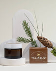 Talikeijo-Talivoide Ihonhoitotuotteet Kolmecosmetics