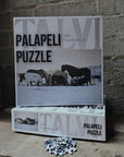 Tiluksilla Palapeli Pelit Tiluksilla