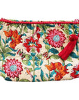 Toilettilaukku - Floral Garden Laukut Powell Craft