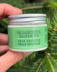 Vegaaninen Palsamipihta Deovoide 50ml Deovoiteet Kaurilan Sauna