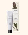 Frantsilan Ageless Face Cream Tehovoide (ent. Midsummer Rose Nuorekas hehku) 40ml tuubissa ja vaaleassa pahvipakkauksessa.