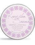 Lempeä Laventeli Jalkavoide 125 g Kosmetiikka Kaurilan Sauna