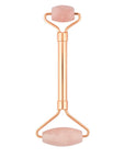 Ruusukvartsirulla - Gua Sha Accessories Ibero