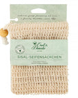 Sisal Saippuapussi Brush Croll & Denecke