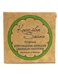 Sitruunaruoho palahoitoaine 70 g - OUTLET Conditioner Kaurilan Sauna ekologinen pahvipakkaus