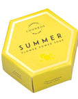 Summer Kukkaissaippua 100 g Soap Luonkos
