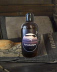 Turveshampoo 250 ML Shampoo Lehto Peat