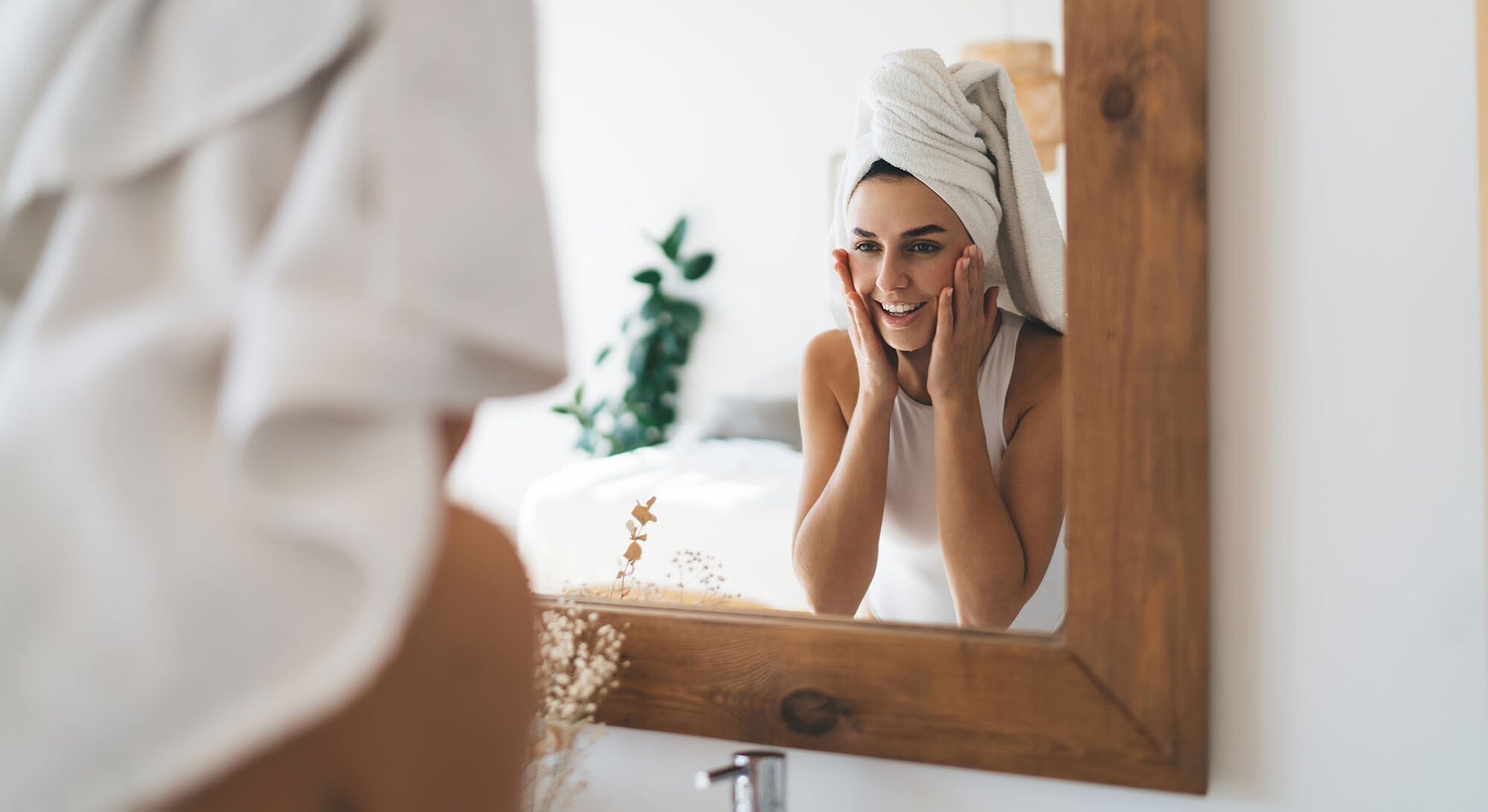 Kasvojen puhdistus – näin vältät yleisimmät virheet