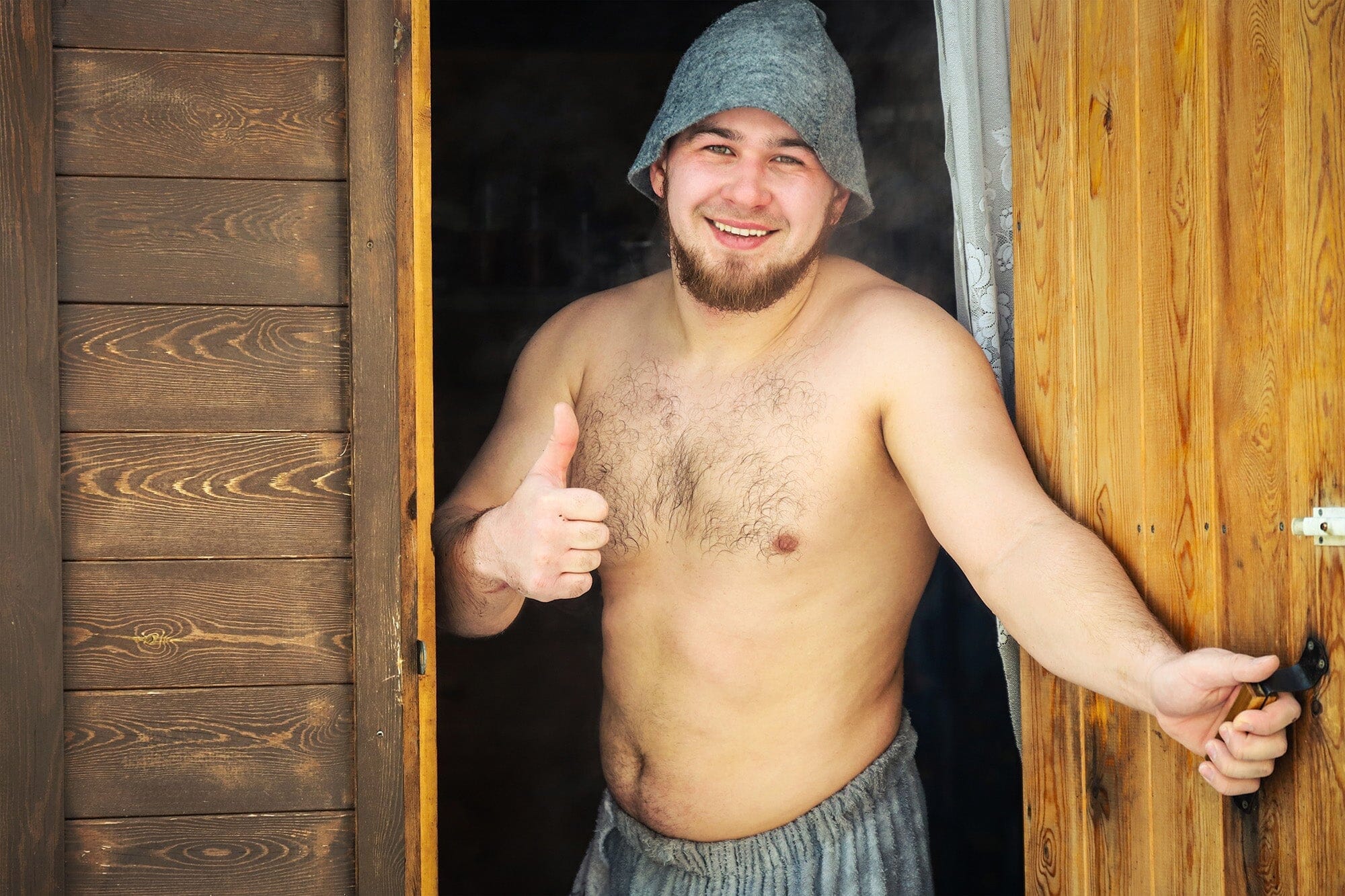 Miesten ihonhoito – Näin pääset alkuun