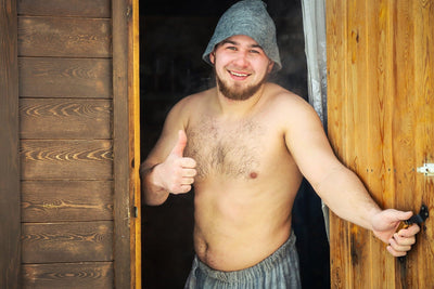 Miesten ihonhoito – Näin pääset alkuun