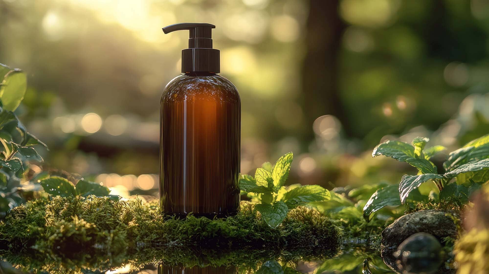 Mitä on luonnonkosmetiikka?