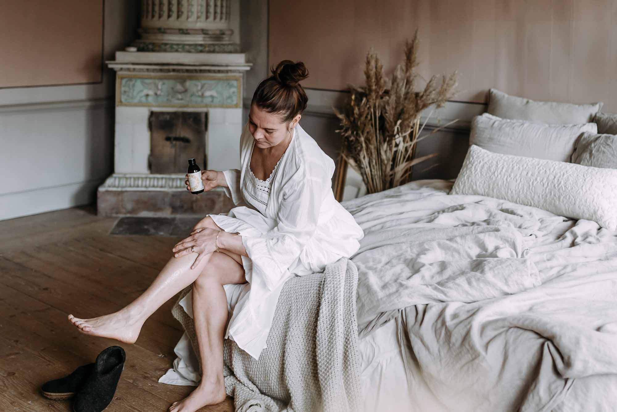 Pintakuiva iho? Nappaa vinkit ihon kosteutukseen