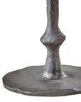 THOR-kynttilänjalka - musta 27 cm