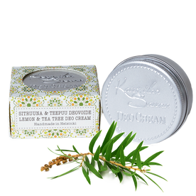 Deovoide Deluxe 35 g | 100% vegaaninen | Kiinteä koostumus | Ei sula helposti | Näppärä koko, helppo ottaa mukaan | 5 eri tuoksua