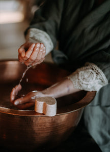 Kaurilan Sauna Luonnonkosmetiikka ja pesuaineet