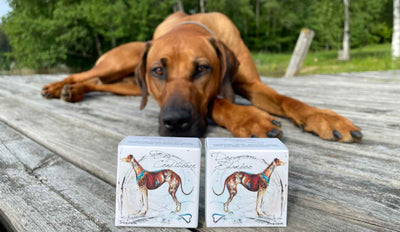 Kaurilan Saunan koiratuotteet