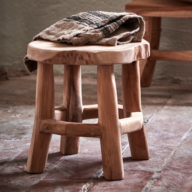 PALLE - jakkara, luonnollinen