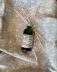 Elegantit Mas Du Roseau - huonetuoksut 100ml Huonetuoksut Mas Du Roseau Verbena 
