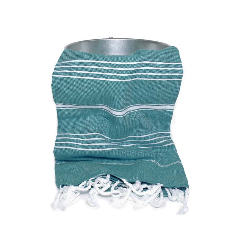 Elsan Hamam-pyyheliina 175 x 90 cm Useita värejä Pyyhkeet Saunatonttu Petrooli 