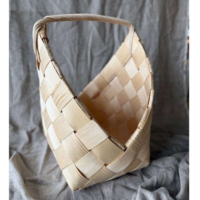 Halkokori / pärekori Halkojen Kantotelineet Perinnepärekori 