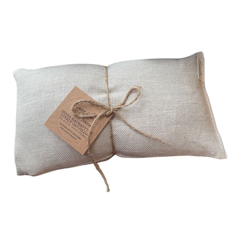 Ihana Kauratyyny Saunatyynyt Kaurilan Sauna 