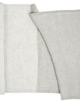 Kaisla pellavapyyhe / laudeliina - Pellava-valkoinen Pyyhkeet Lapuan Kankurit 50x180cm 