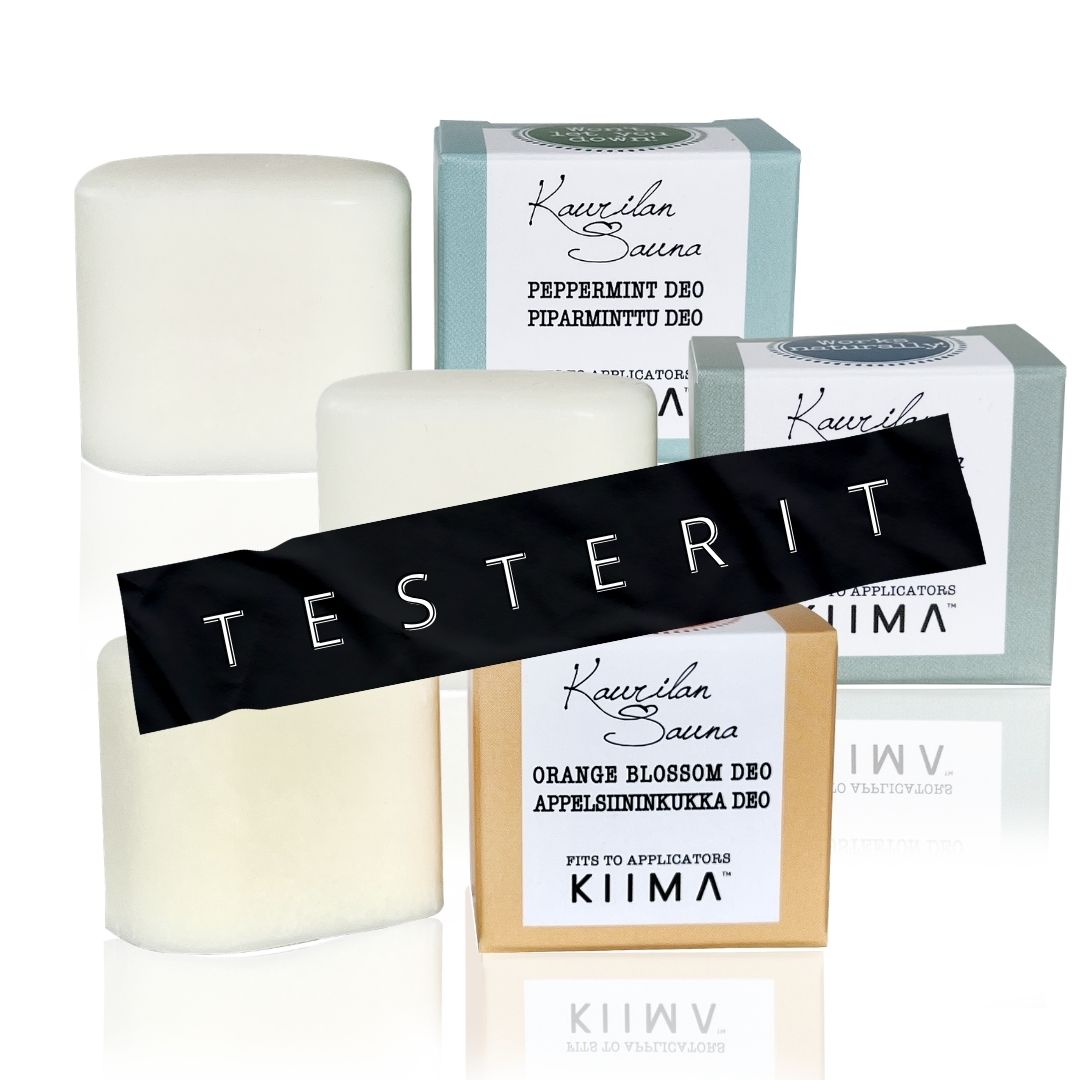 TESTERI - Deopala x KIIMA 45g
