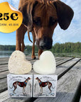Koirashampoo ja -hoitoaine KAMPANJAHINTAAN Shampoot Kaurilan Sauna 