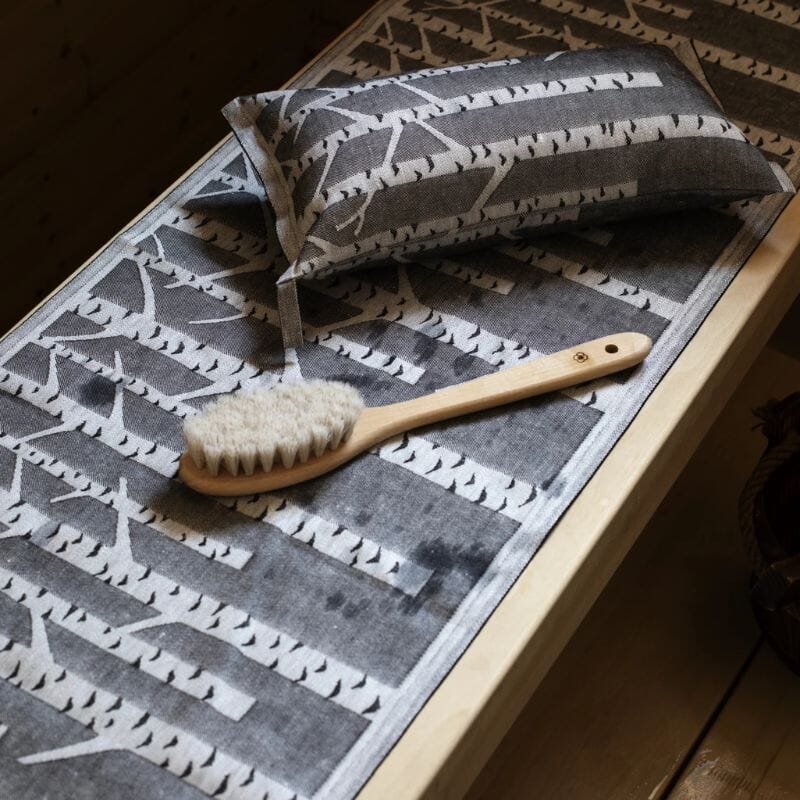 KOIVU laudeliina Laudeliinat Kaurilan Sauna 