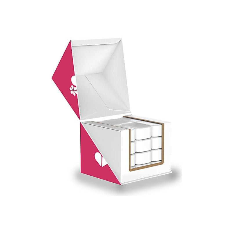 Konetiskitabletit Citrus All-in-One 24kpl Keittiötarvikkeet Ecover 