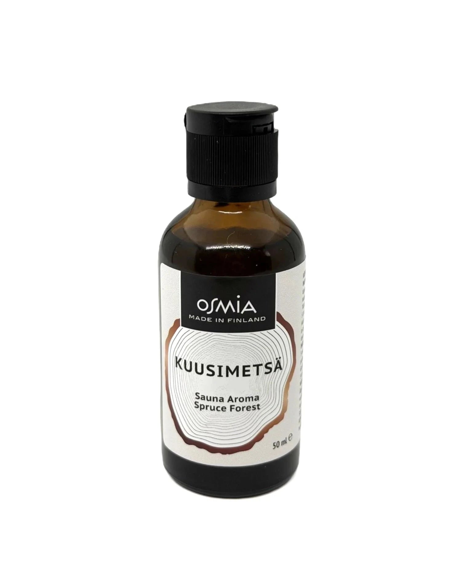 Kuusimetsä Löylytuoksu 50 ml Saunatuoksut Osmia 