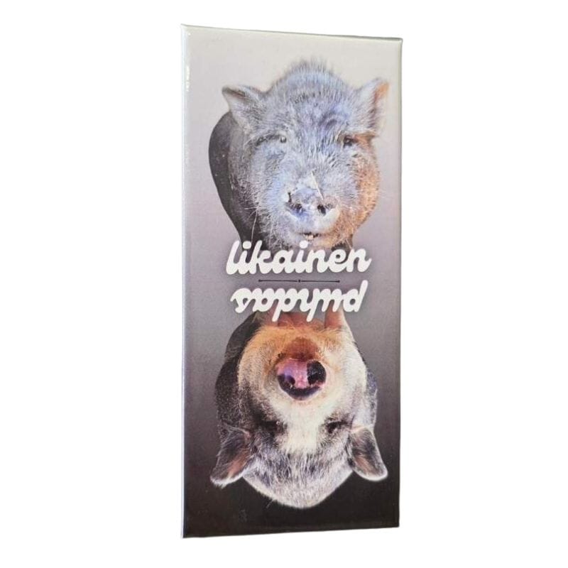 Likainen-puhdas magneetti magneetit Kehvola Design 