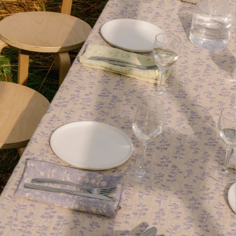 Meirami servietti 46 x 46cm Keittöpyyhkeet Lapuan Kankurit 