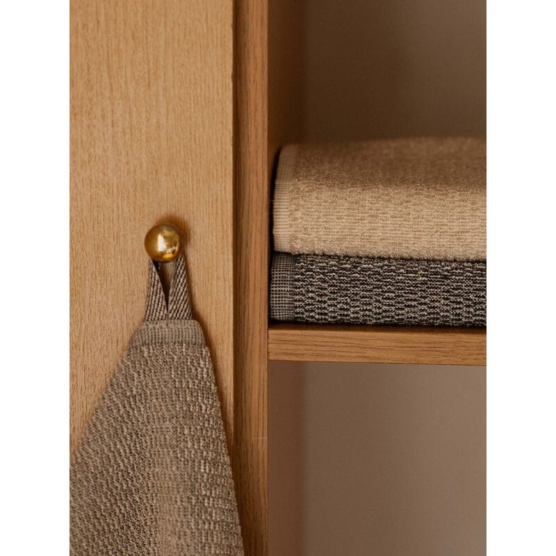 MERI pellavafrotee käsipyyhe - eri värejä Pyyhkeet Lapuan Kankurit 