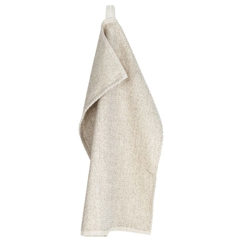 MERI pellavafrotee käsipyyhe - eri värejä Pyyhkeet Lapuan Kankurit Valko-pellava 