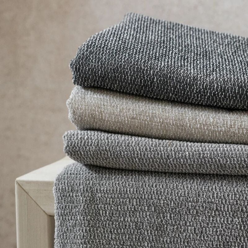 MERI pellavafrotee kylpypyhe - eri värejä Pyyhkeet Lapuan Kankurit 