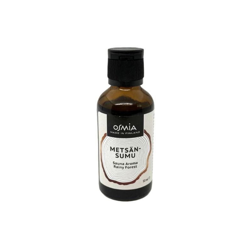 Metsänsumu Löylytuoksu 50 ml Saunatuoksut Osmia 