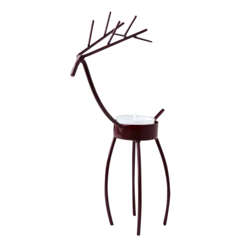 OH DEER - tuikkukuppi Kynttilänjalat Affari of Sweden 