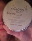 Suomalainen Turvenaamio 50ml