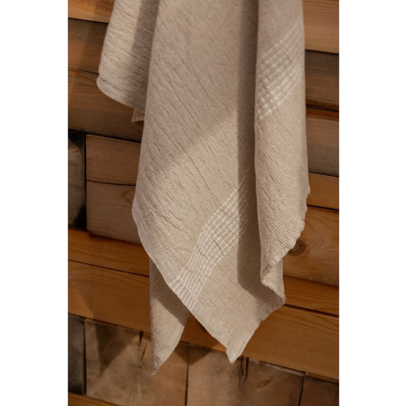 PURO jättipyyhe 85 x 180 cm Lapuan Kankurit 